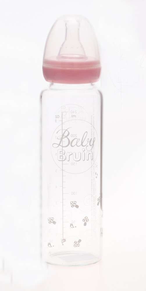 Baby Bruin - 
