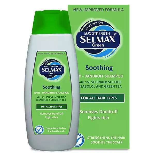Advantis –Selmax - 