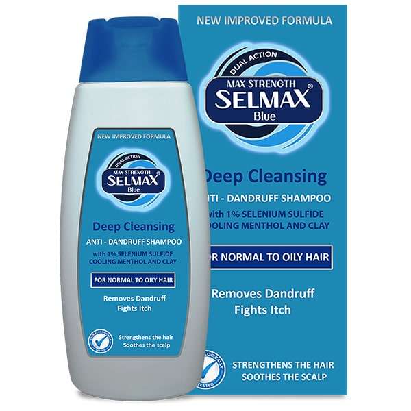 Advantis –Selmax - 
