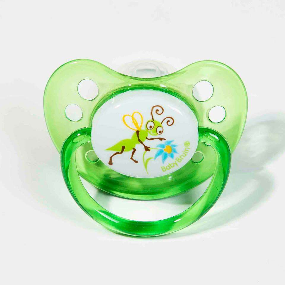 Baby Bruin - 
